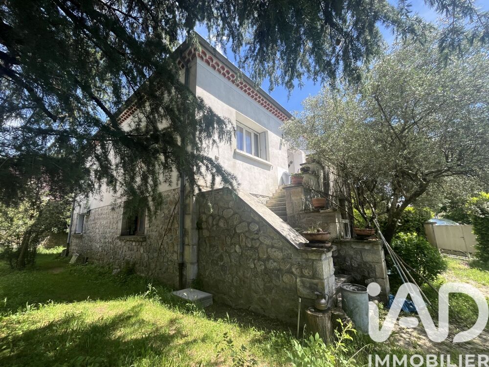 Vente Maison/villa 7 pièces