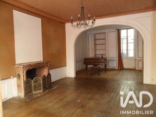  Maison à vendre 9 pièces 240 m²