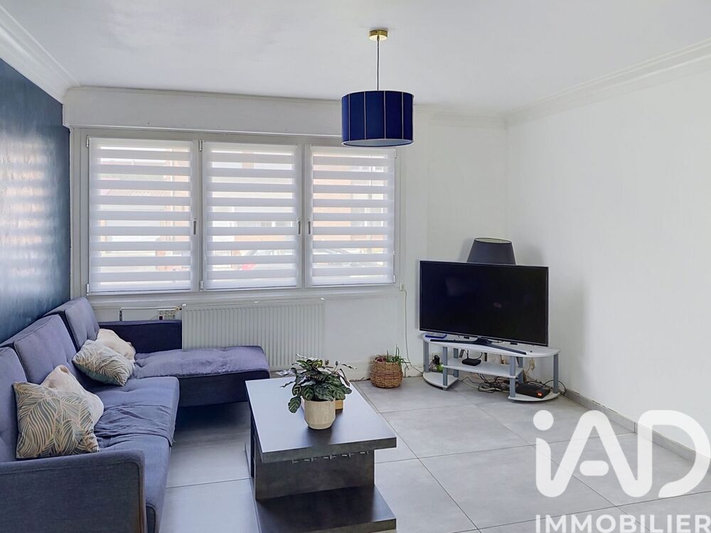 vente Maison - 6 pièce(s) - 120 m² Courrières (62710)