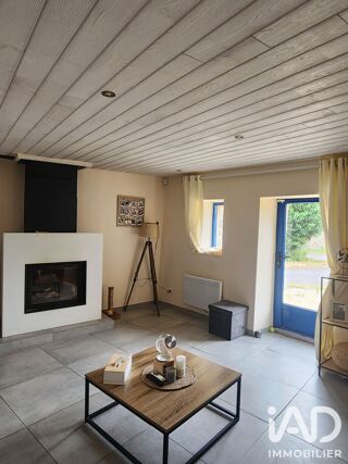  Maison à vendre 5 pièces 153 m²