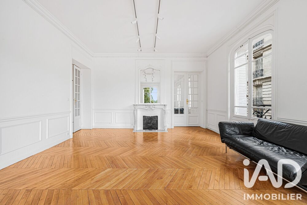Vente Appartement 7 pièces