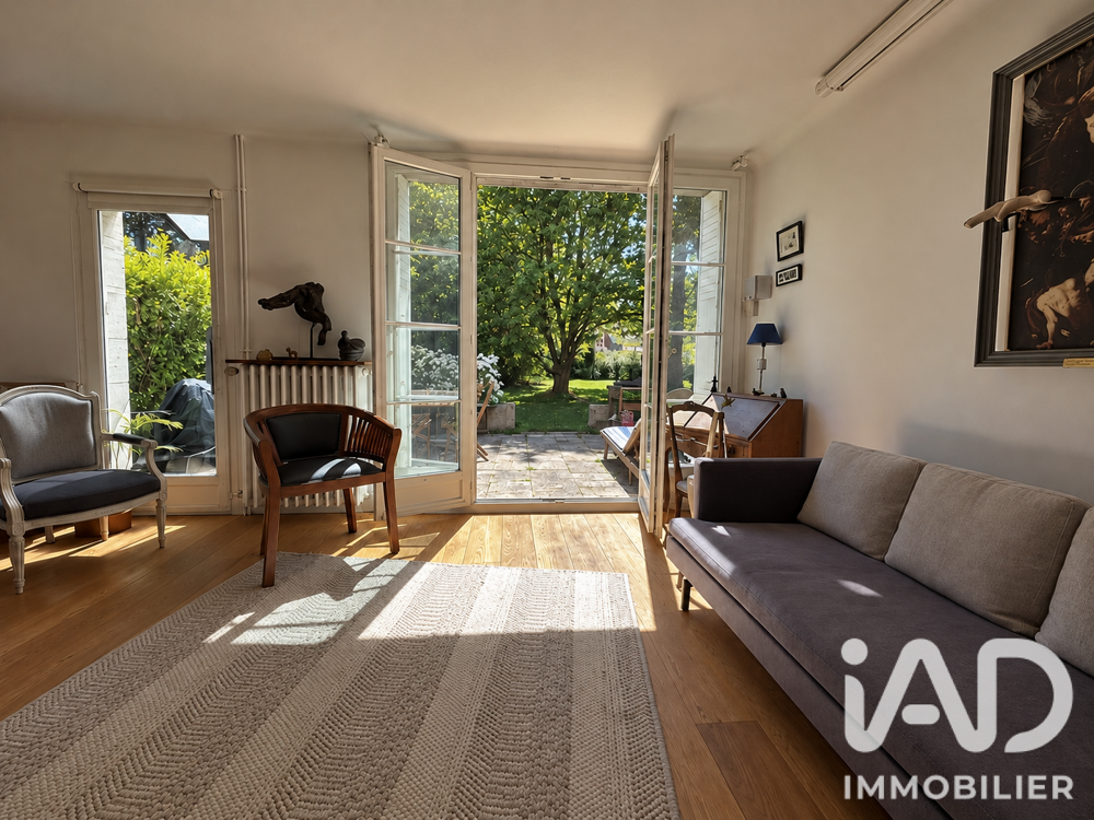 à vendre  Maison La Celle-Saint-Cloud (78170)