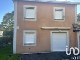  Maison à vendre 5 pièces 95 m²