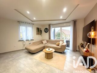  Appartement à vendre 3 pièces 70 m²