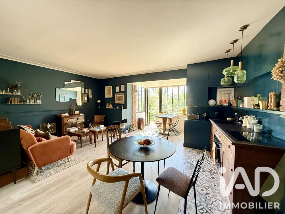 Vente Maison Vente Maison/villa 5 pièces Guémené-penfao