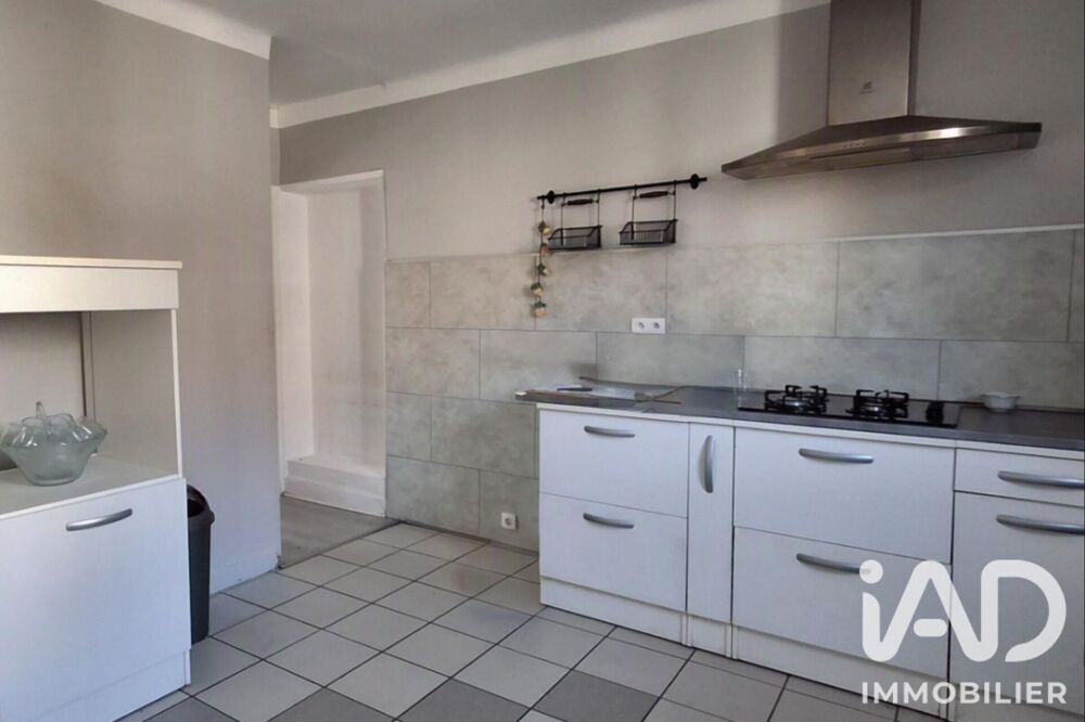 Vente Appartement 7 pièces