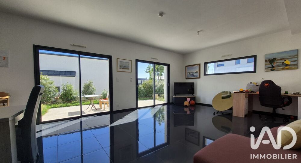 Vente Maison Vente Maison/villa 5 pièces Sulniac