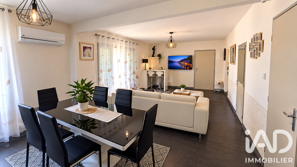 Vente Maison Vente Maison/villa 4 pièces Cavaillon