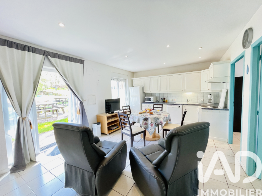 Vente Immeuble Vente Immeuble 370 m&sup2; La vôge-les-bains