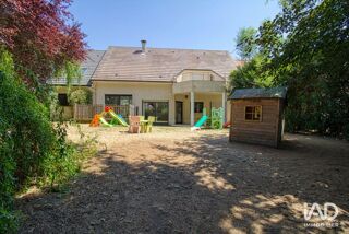  Maison à vendre 7 pièces 166 m²