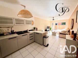Vente Appartement Vente Appartement 2 pièces Six-fours-les-plages