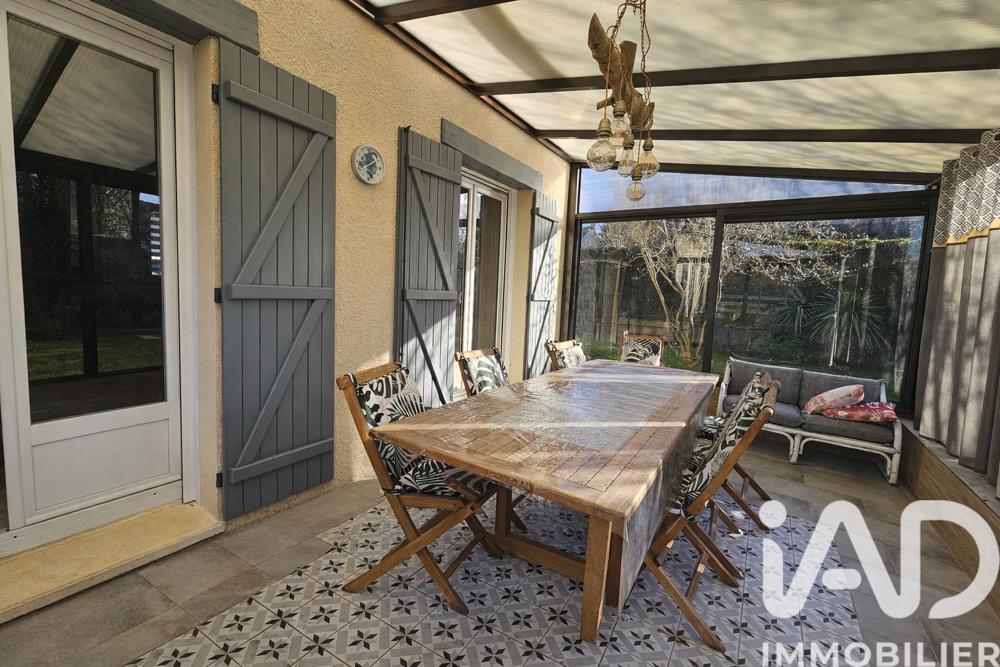Vente Maison Vente Maison/villa 5 pièces Courseulles-sur-mer