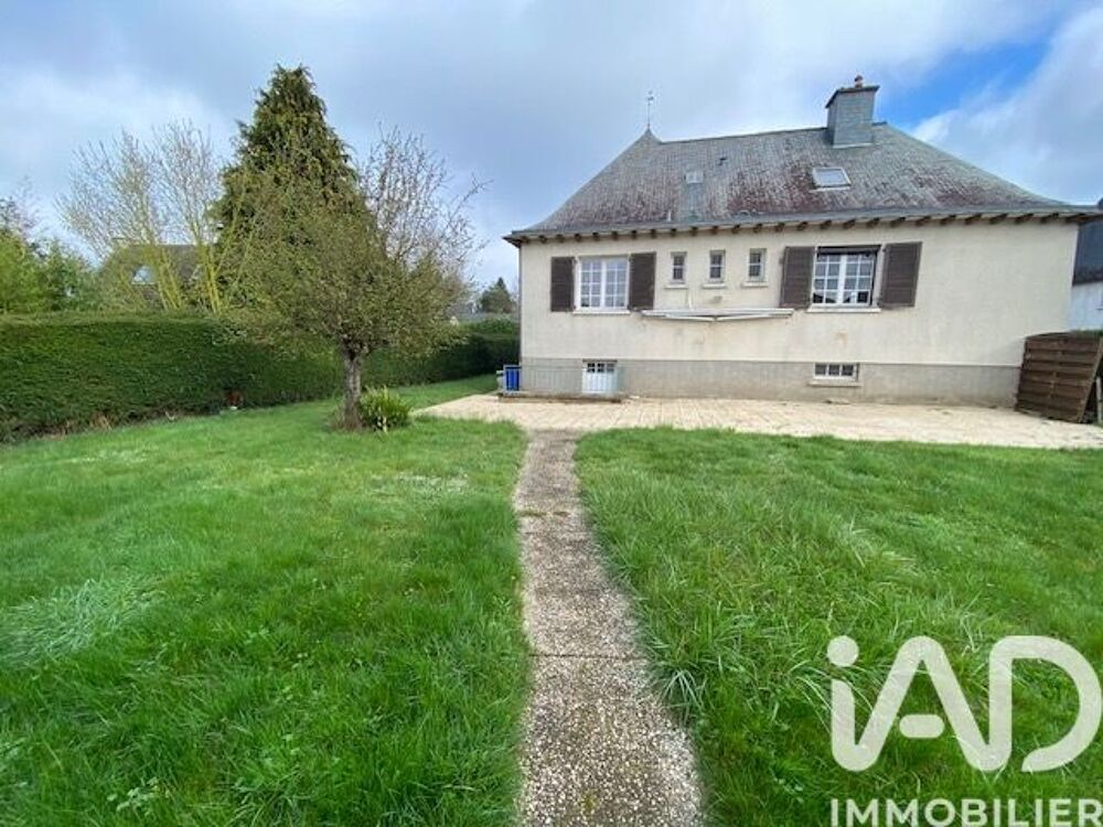 Vente Maison/villa 6 pièces