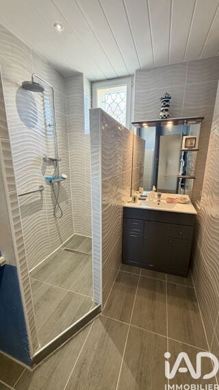  Maison à vendre 4 pièces 87 m²
