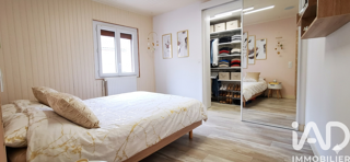  Maison à vendre 6 pièces 106 m²