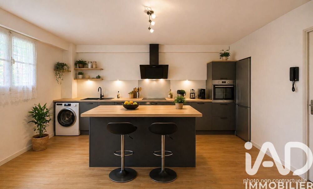 Vente Maison/villa 8 pièces