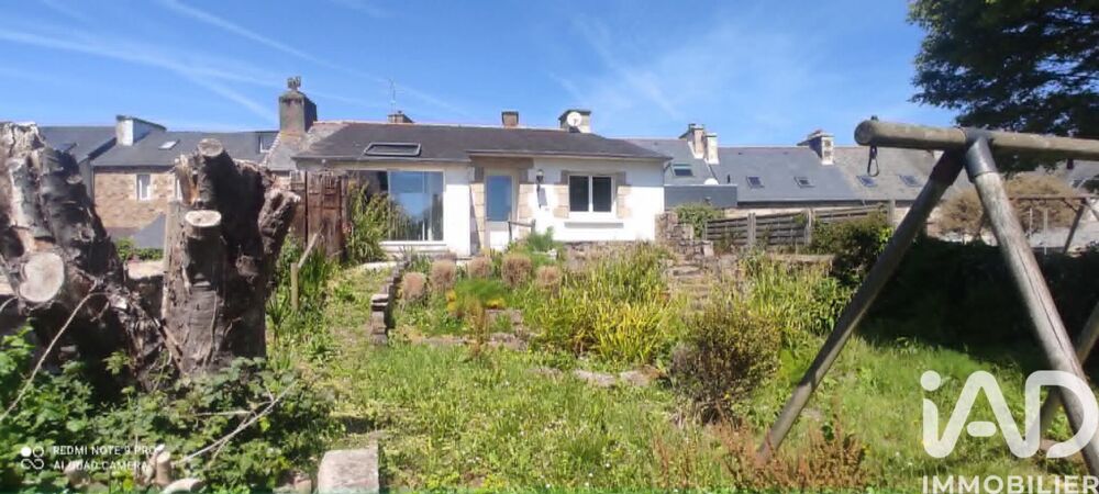 Vente Maison de village 5 pièces