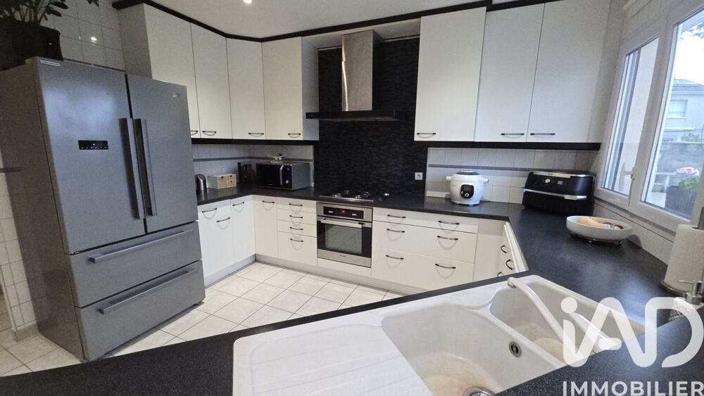 Vente Maison/villa 7 pièces