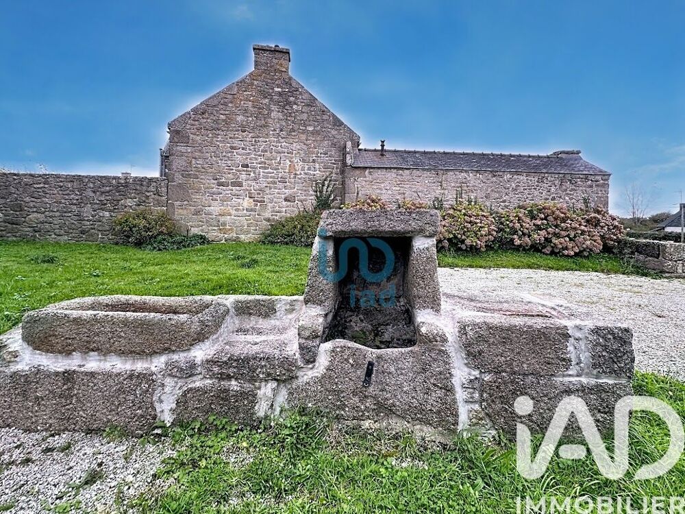 à vendre  Maison Lanildut (29840)