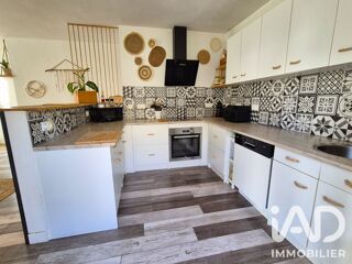 Vente Maison Vente Maison/villa 5 pièces Mazamet