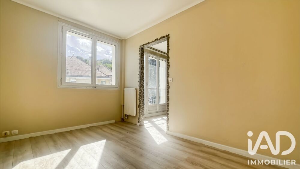 Vente Appartement Vente Appartement 4 pièces Montigny-lès-cormeilles