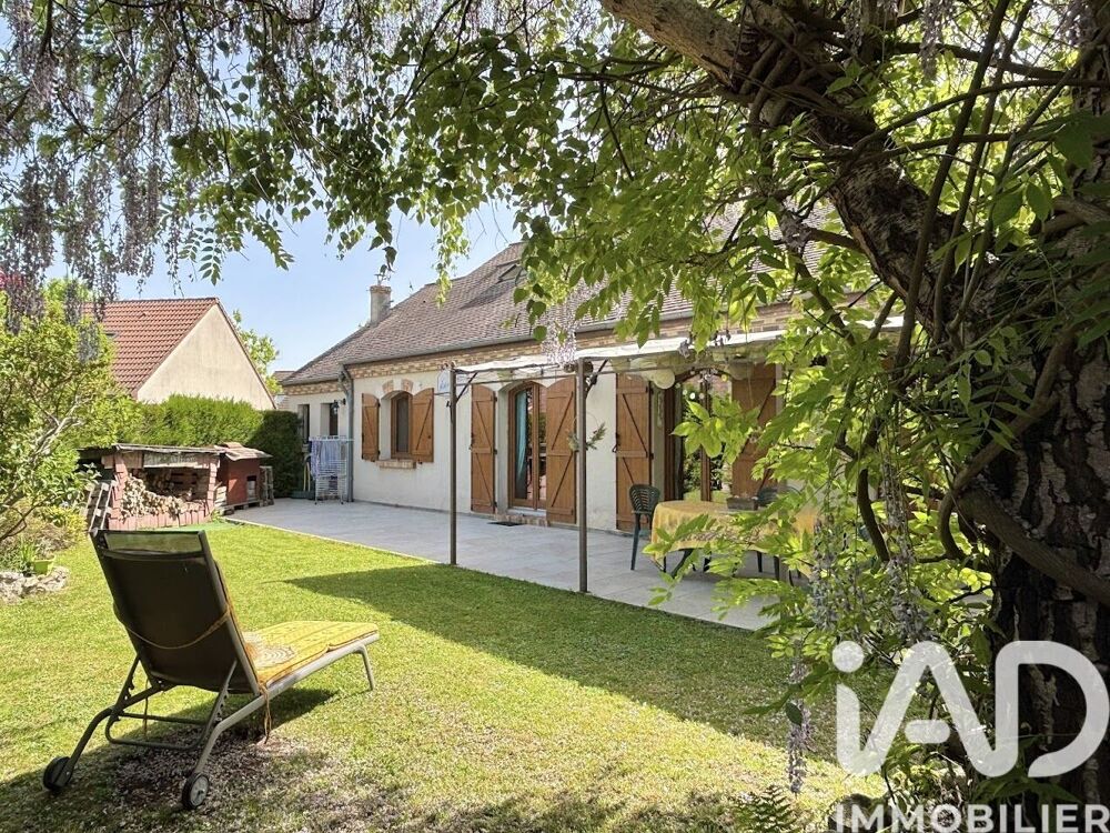 Vente Maison traditionnelle 6 pièces