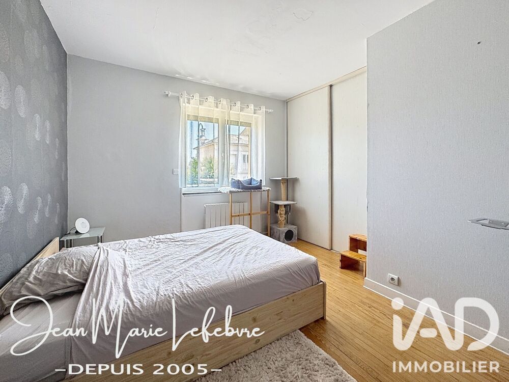 Vente Maison de village 4 pièces