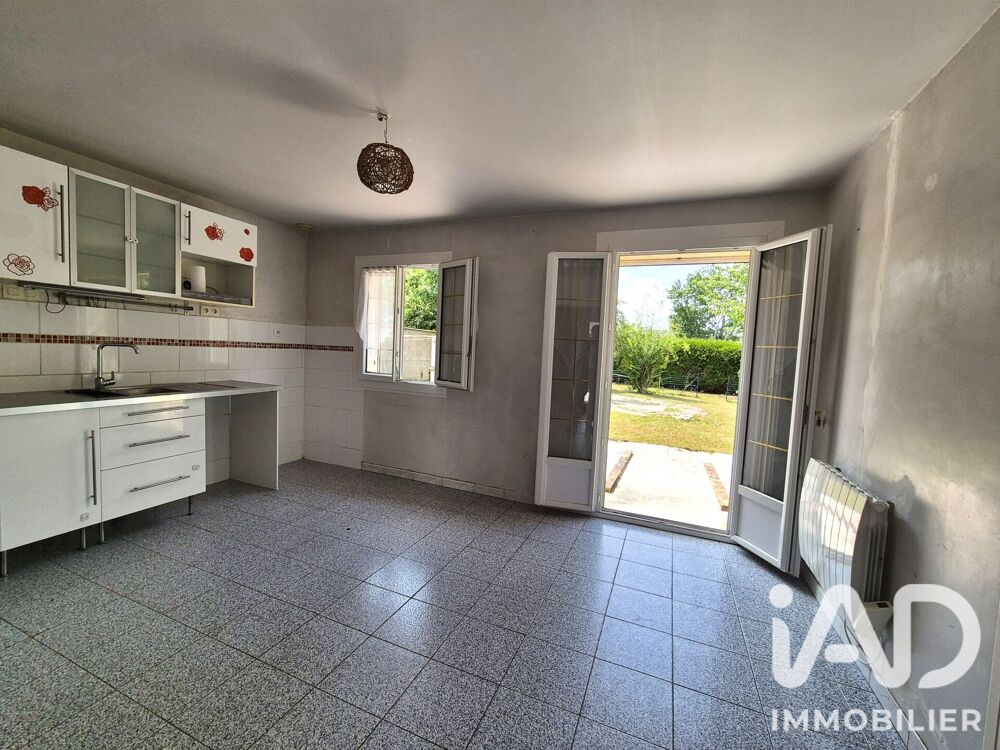 Vente Maison/villa 8 pièces