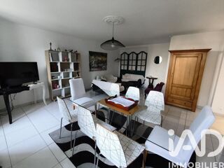  Maison � vendre 6 pi�ces 206 m�