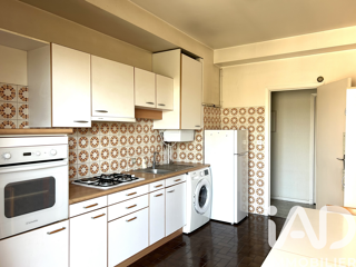  Appartement � vendre 3 pi�ces 84 m�