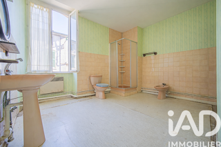  Appartement à vendre 5 pièces 170 m²