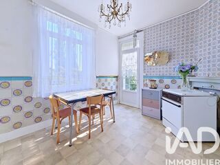 Maison à vendre 5 pièces 95 m²