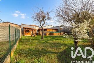  Maison à vendre 10 pièces 160 m²