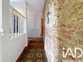  Maison à vendre 4 pièces 135 m²