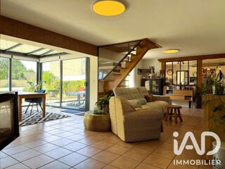  Maison à vendre 6 pièces 162 m²