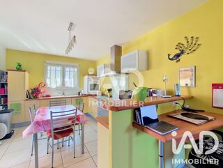  Maison à vendre 6 pièces 107 m²