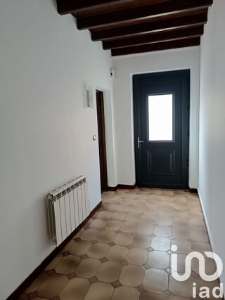  Maison à vendre 3 pièces 92 m²