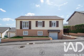 Maison � vendre 5 pi�ces 105 m�