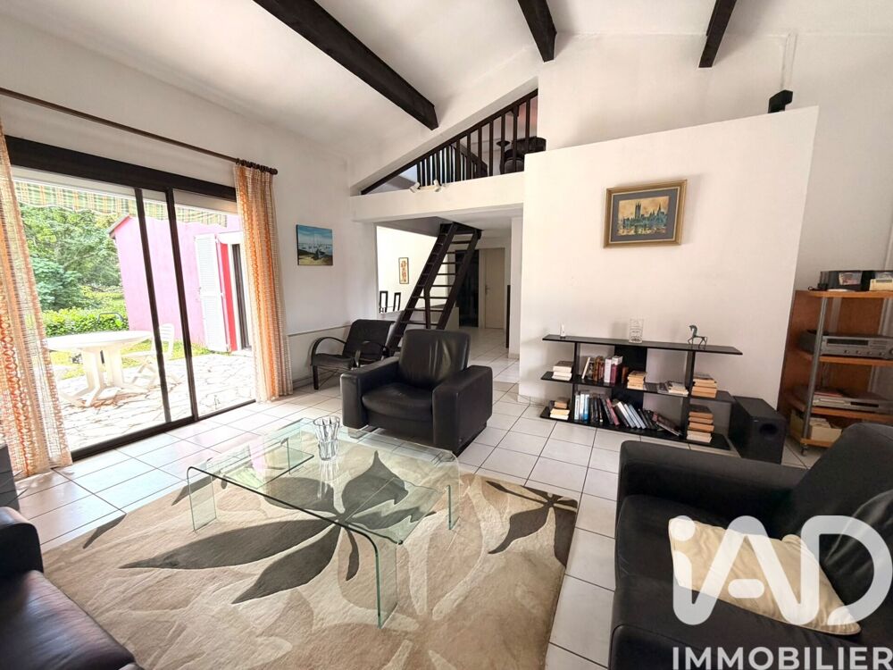 Vente Maison traditionnelle 4 pièces