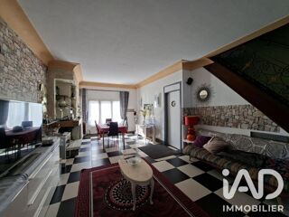  Maison à vendre 7 pièces 184 m²