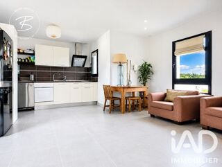  Appartement à vendre 2 pièces 53 m²