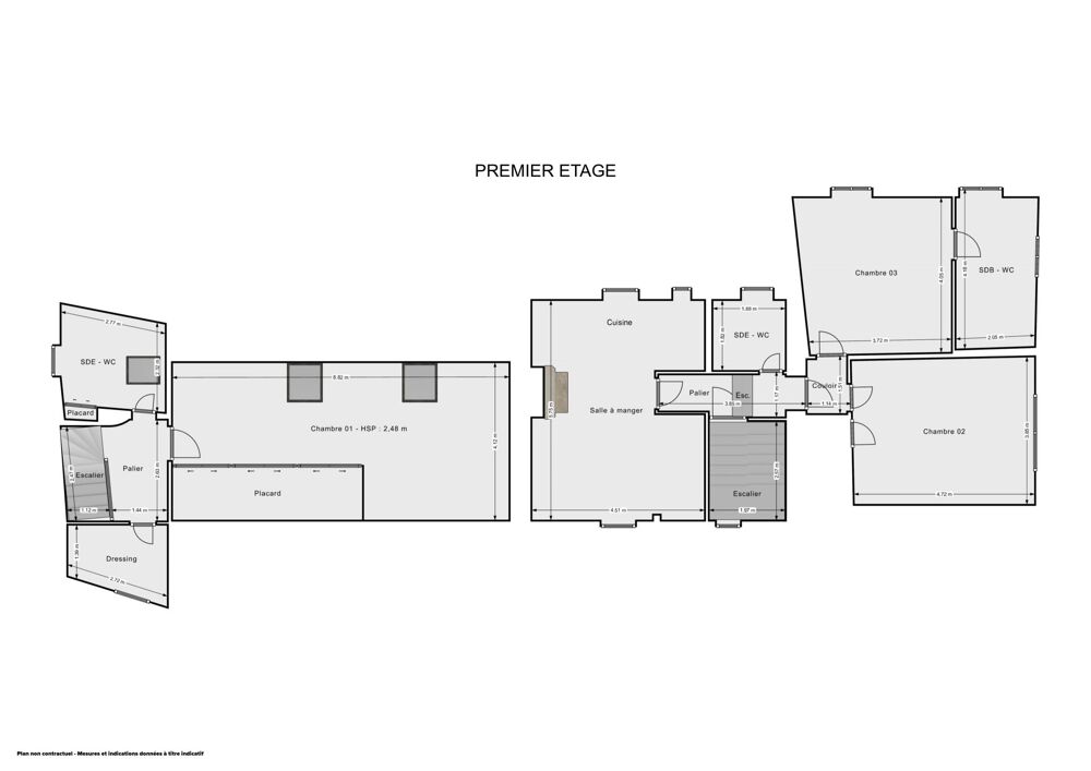 � vendre  Maison Mareil-en-France (95850)