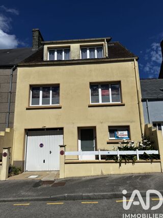  Maison à vendre 6 pièces 136 m²