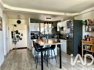  Maison à vendre 5 pièces 122 m²