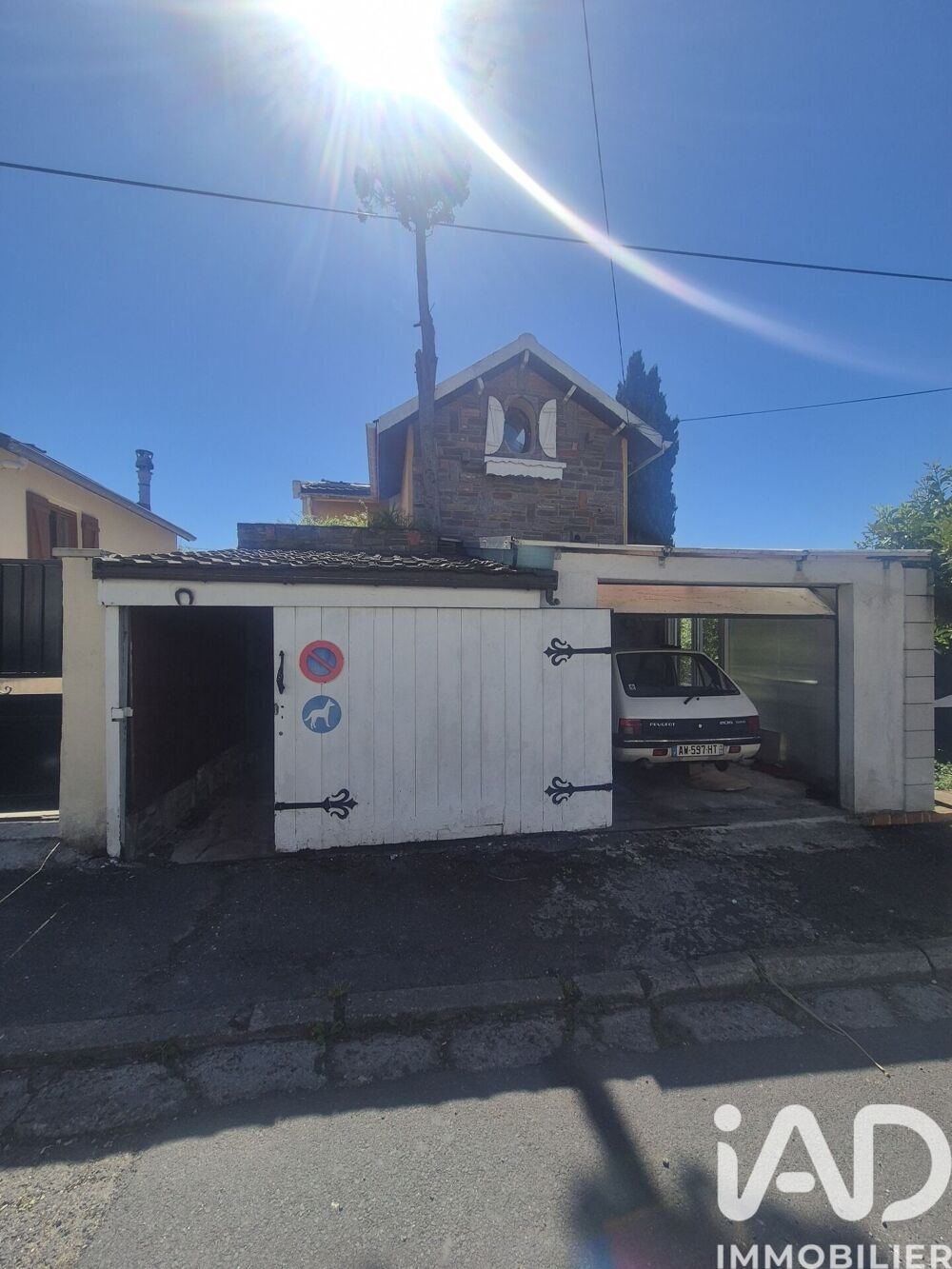 Vente Maison Vente Maison/villa 5 pièces Sarcelles