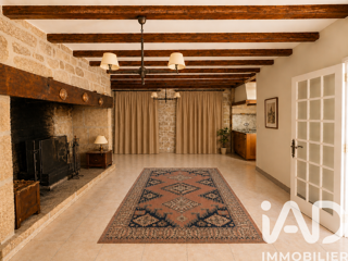  Maison à vendre 9 pièces 268 m²