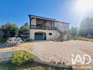  Maison à vendre 4 pièces 108 m²
