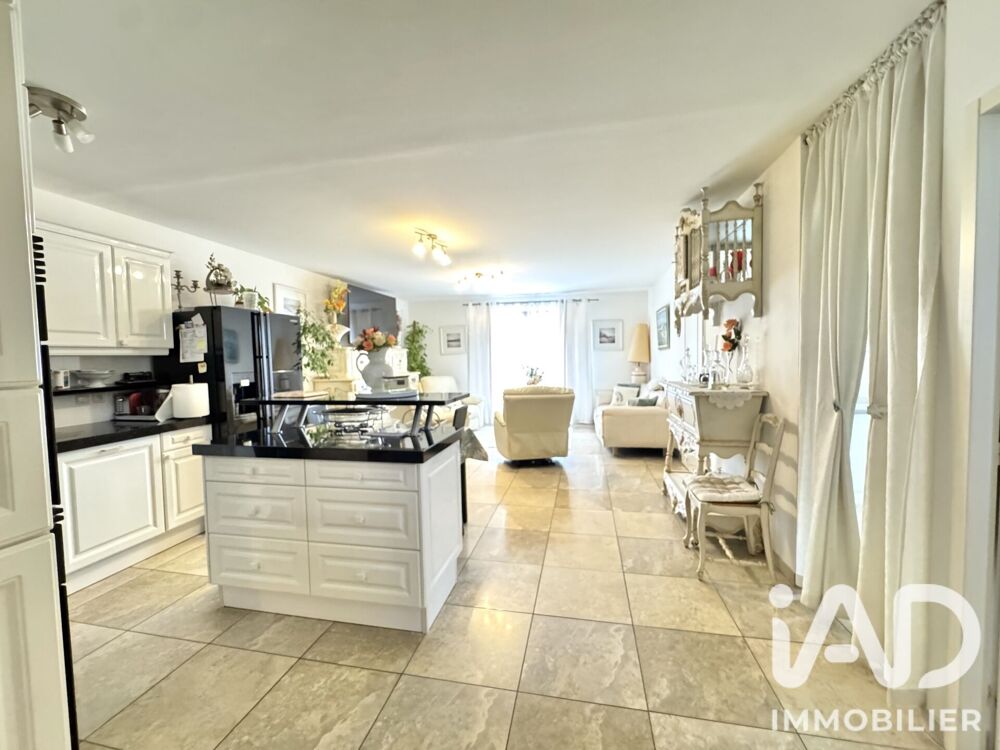 Vente Appartement Vente Appartement 3 pièces Saint-gilles