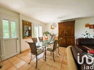  Maison à vendre 4 pièces 87 m²