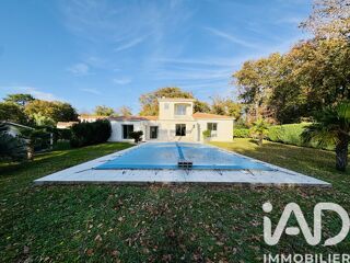  Maison à vendre 5 pièces 150 m²